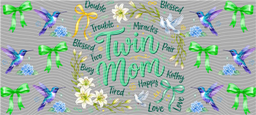 16oz Mother Day-M 481